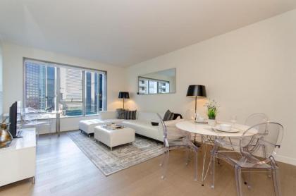 Cityscape Luxury tower One Bedroom Los Angeles